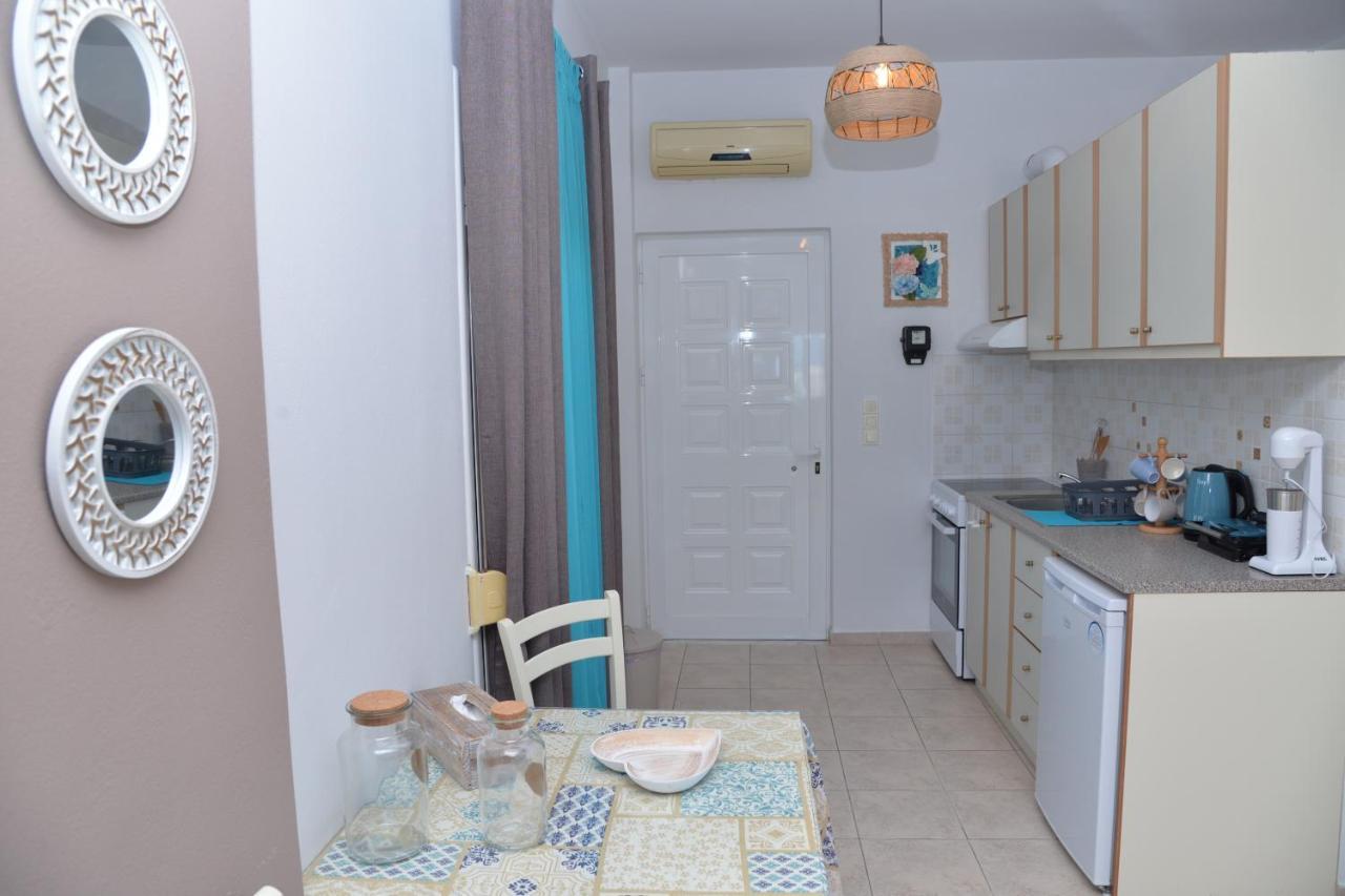 Sunny Rooms Hersonissos  Room photo