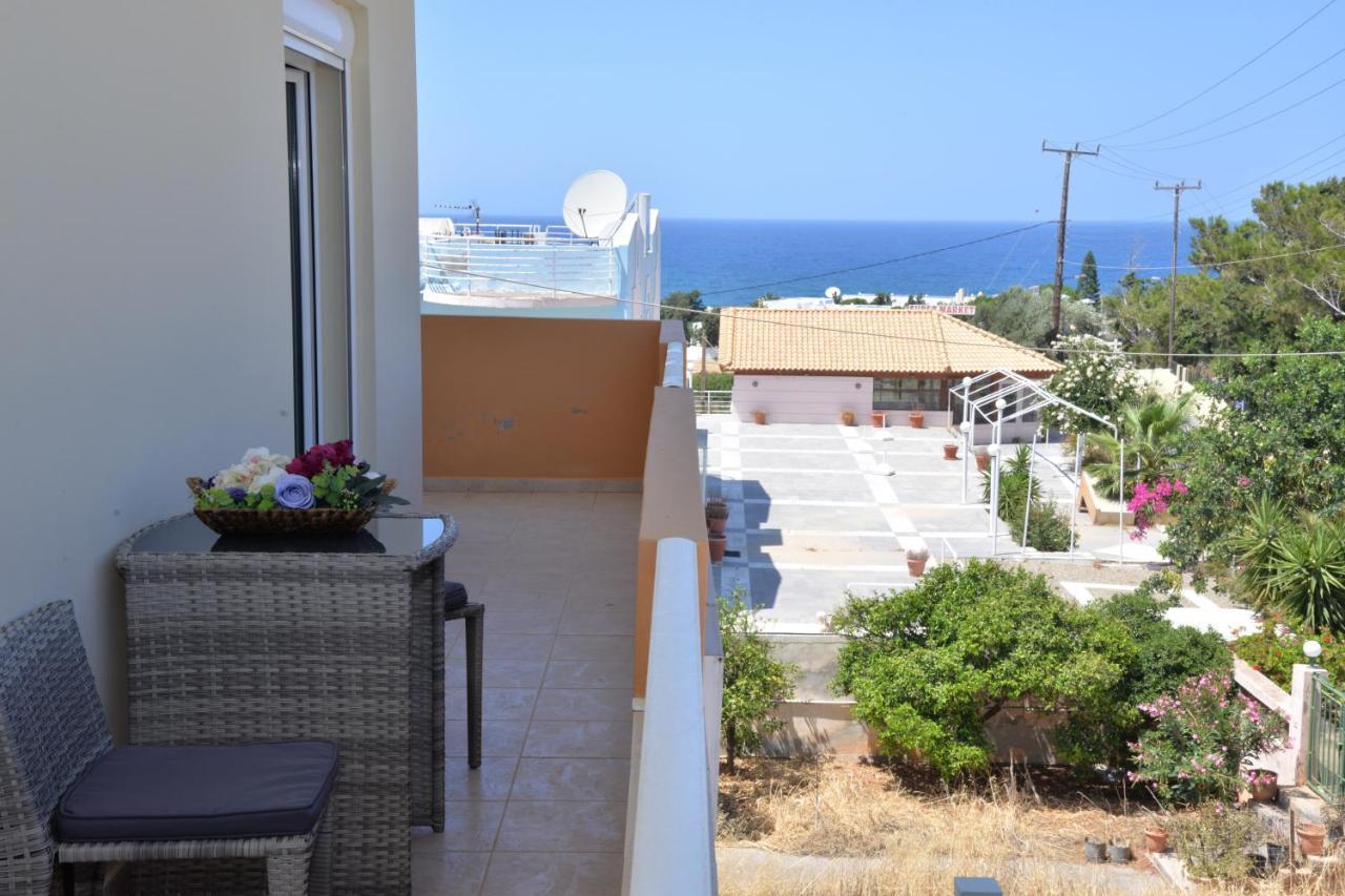 Sunny Rooms Hersonissos  Room photo