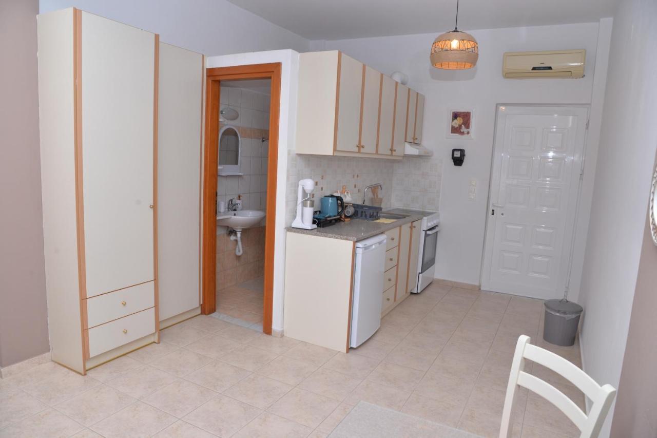 Sunny Rooms Hersonissos  Room photo